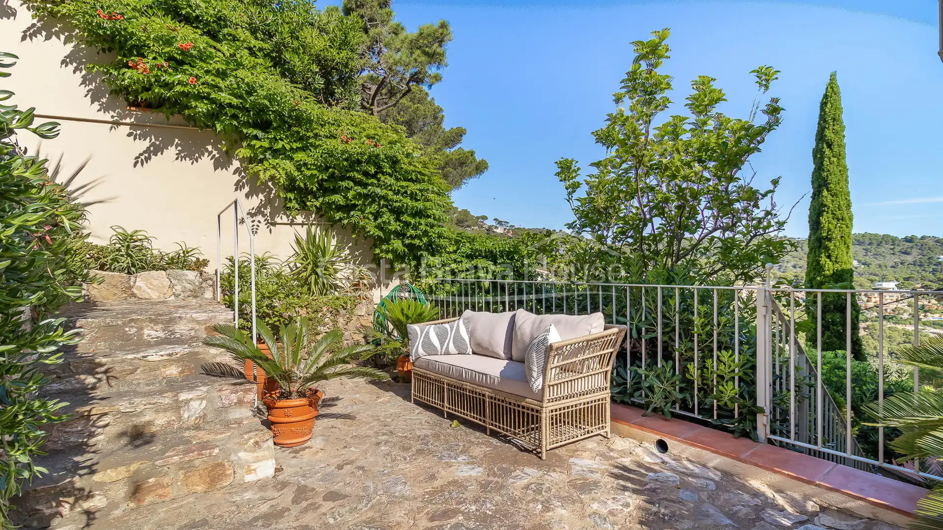 Casa o xalet en venda a Carrer Rec de Sa Tuna, Aiguafreda - Sa Tuna