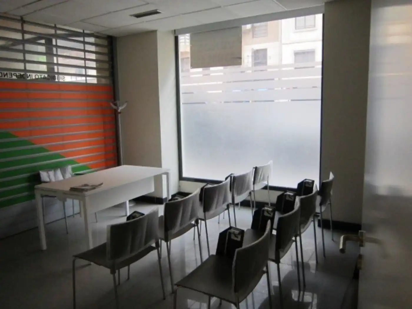 Business premises for sale in Extramurs