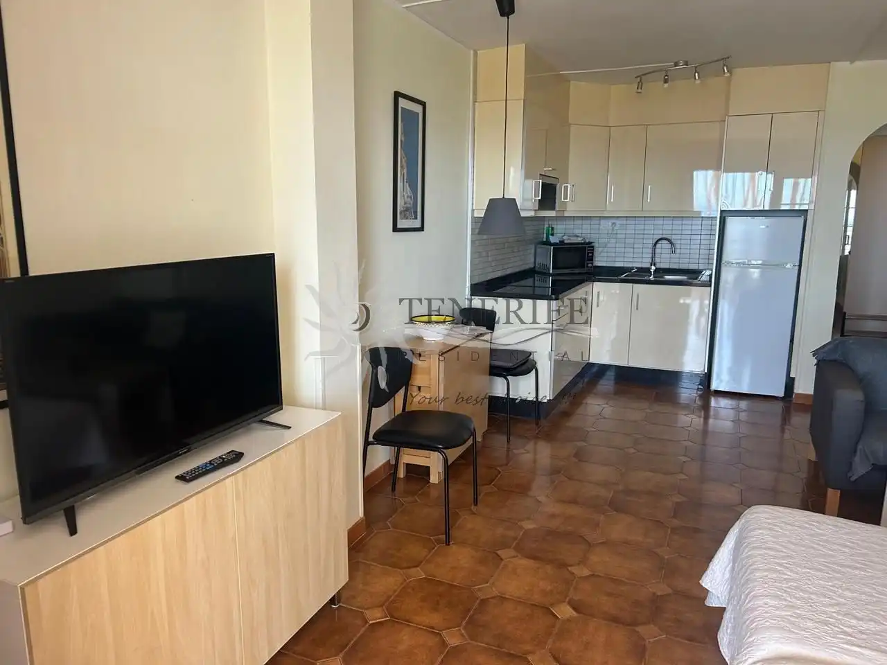 Estudio en venta en Valencia, imagen 3