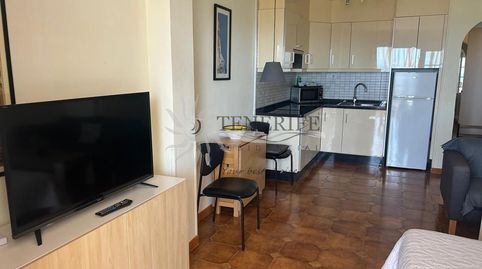 Foto 3 de Estudio en venta en Valencia, Torviscas Bajo, Adeje