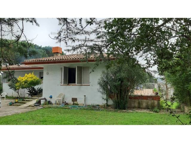 Casa-chalet en Venta en Llagostera