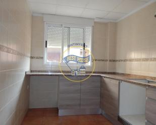 Kitchen of Duplex for sale in Agullent  with Terrace and Balcony