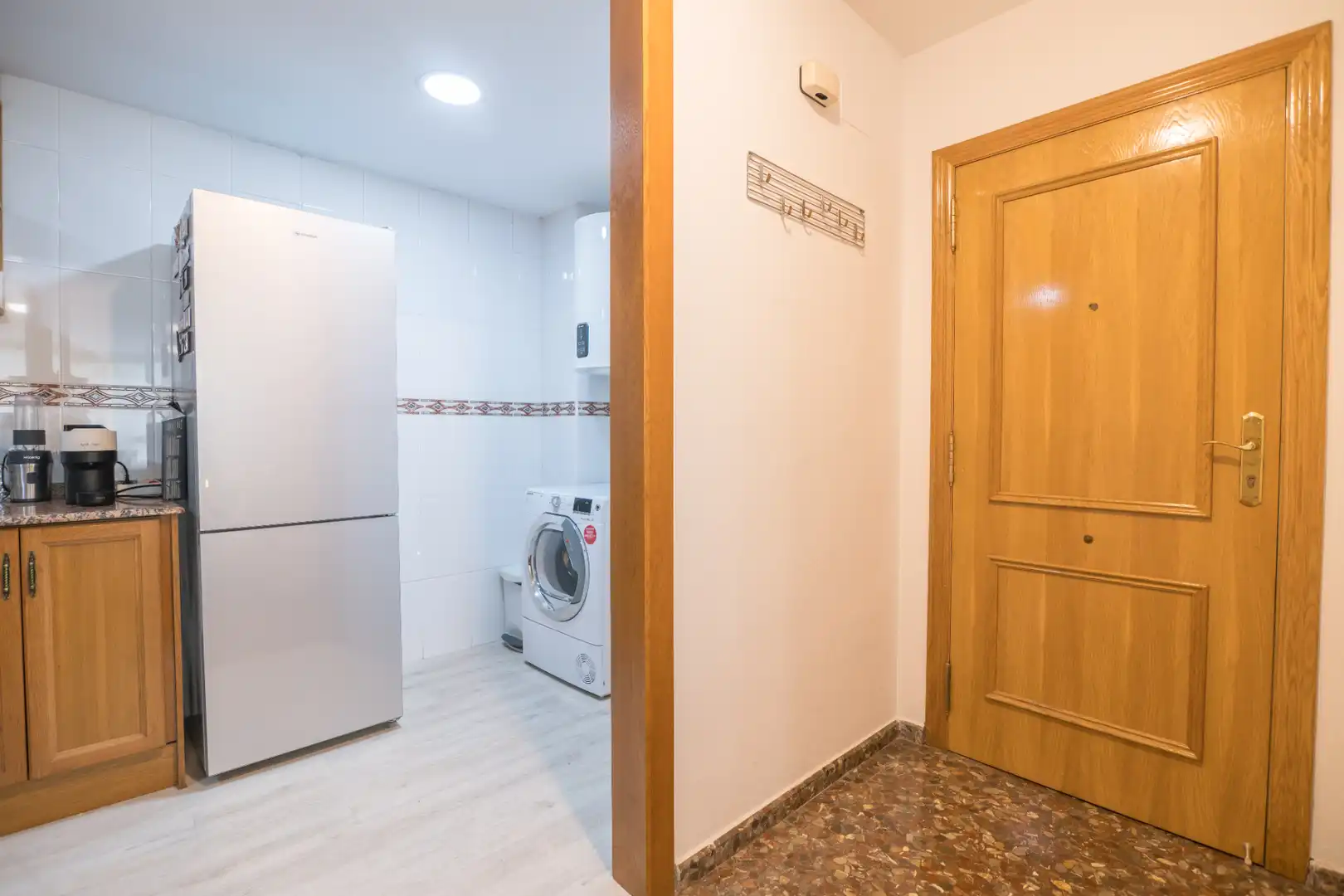 Piso en venta en Carrer de Buenos Aires, Russafa