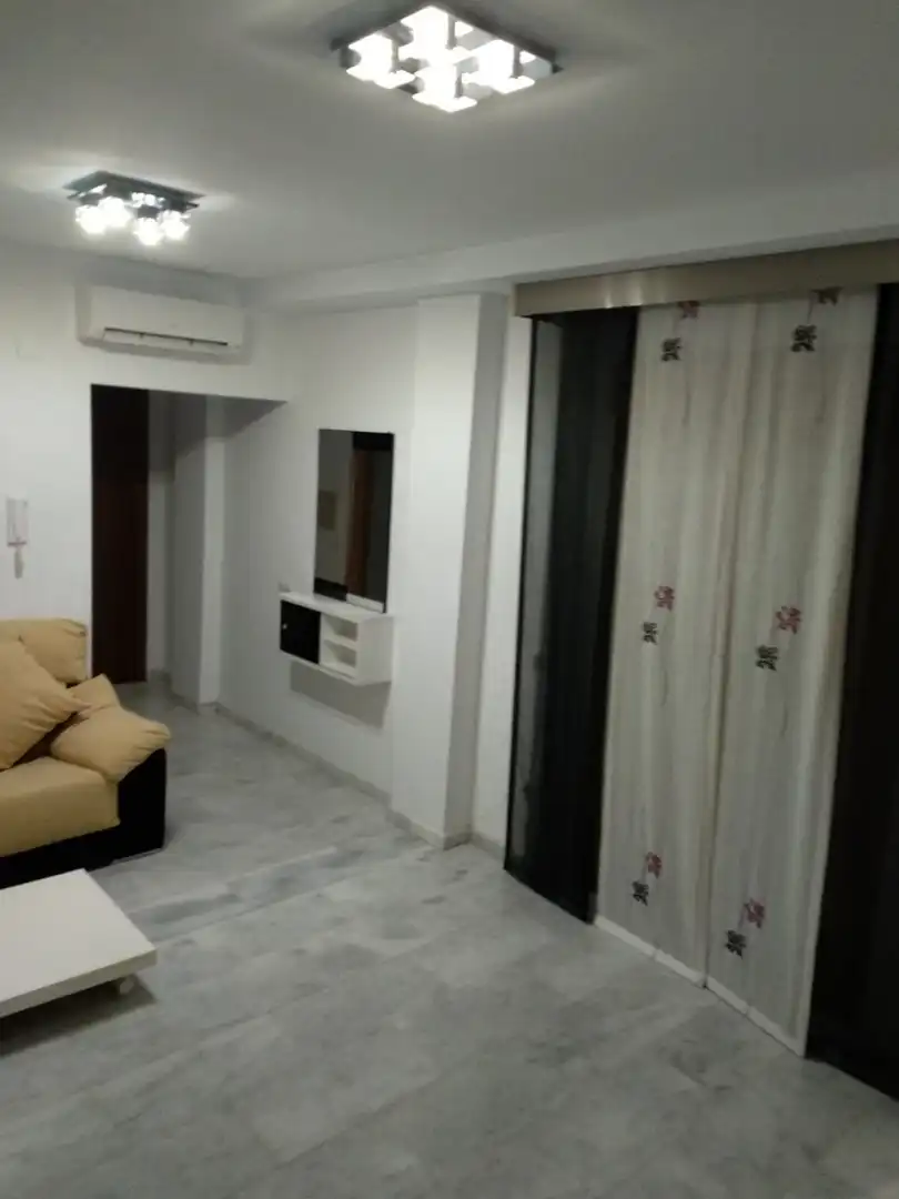 Habitación de Casa adosada en venta en Montilla con Aire acondicionado, Terraza y Trastero