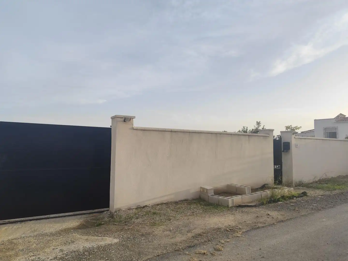 Chalet con terraza en venta en Pedanías Este, imagen 69