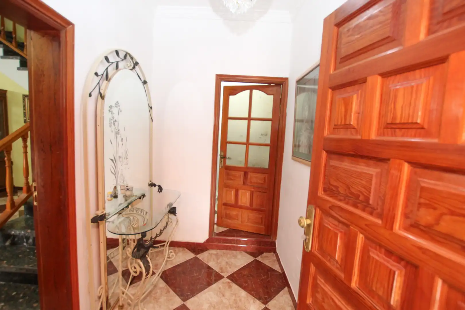 Casa o chalet en venta en Ingenio con Jardín privado, Terraza y Trastero