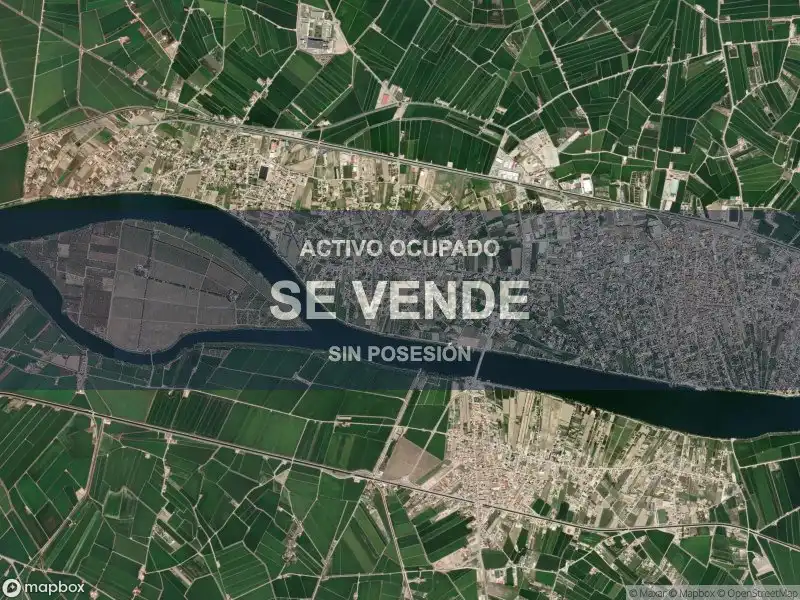 Piso en venta en Sant Jaume d'Enveja