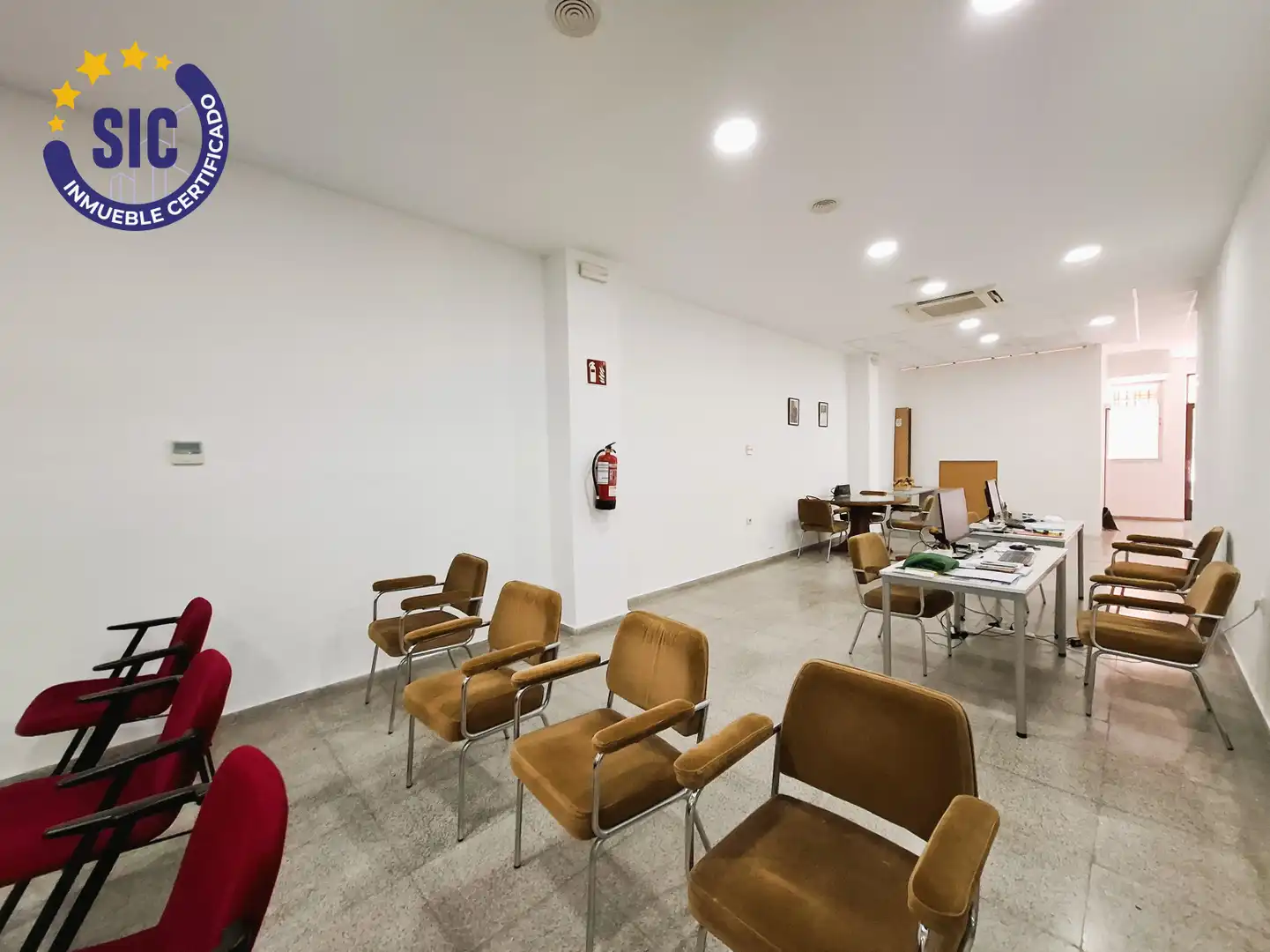 Local comercial en venda a Castellón de la Plana-Castelló de la Plana - Calle Figueroles 6, imagen 21