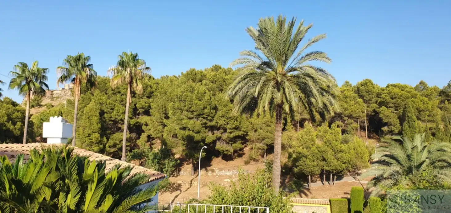 Xalet amb piscina en venda a Pego, imagen 7