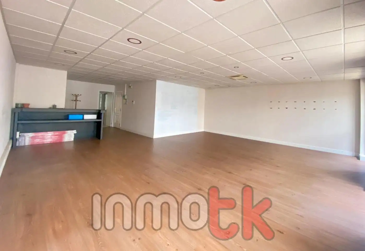 Büro zur Miete in Rúa Real 20, imagen 7