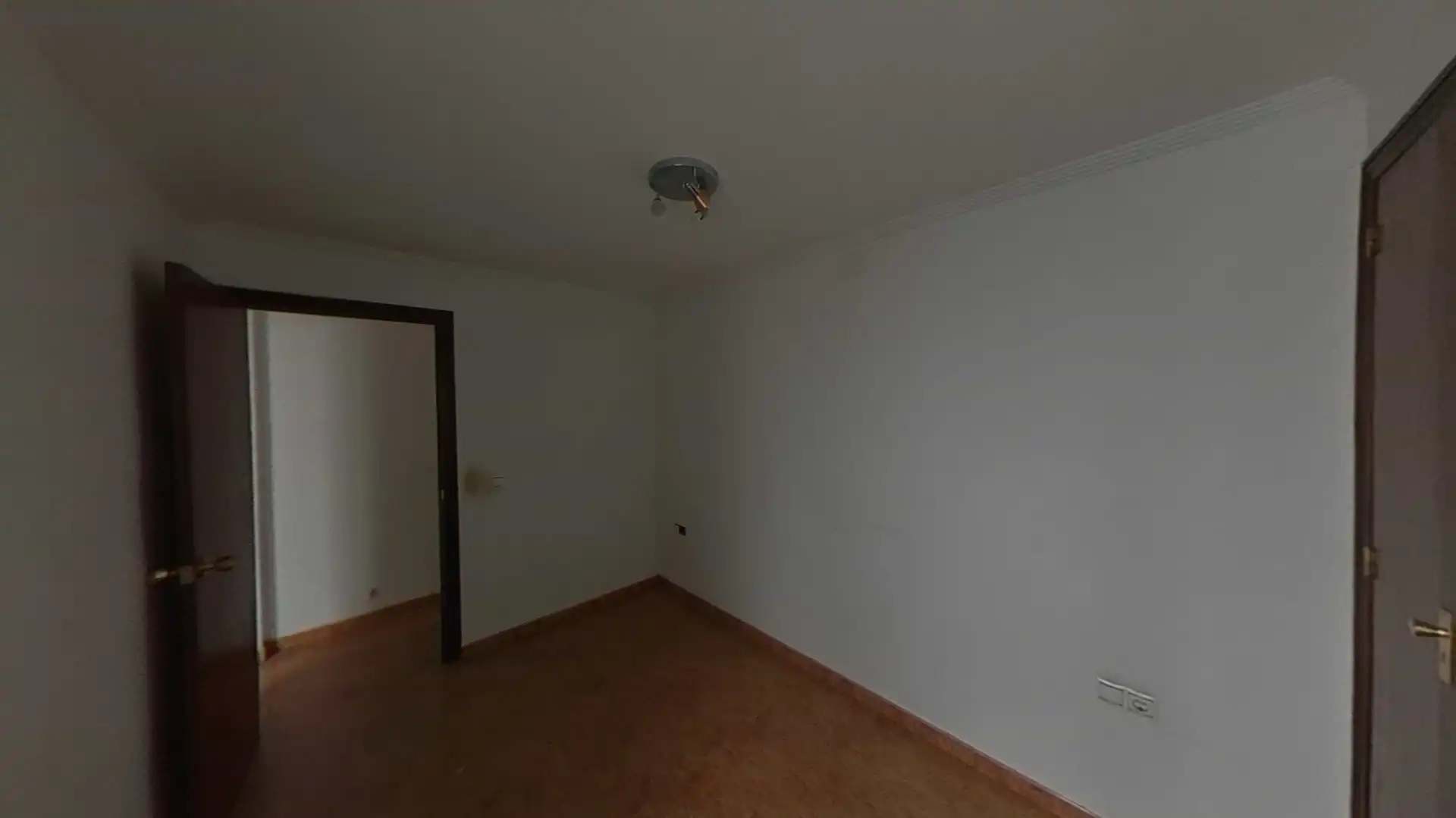 Schlafzimmer von Wohnung zum Verkauf in Cullera mit Balkon