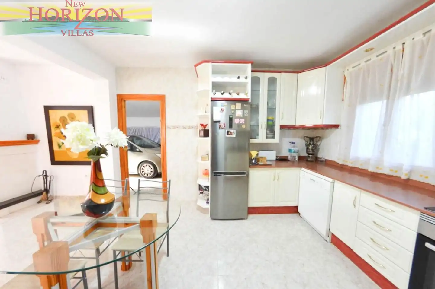 House with garden for sale in Albox, imagen 16