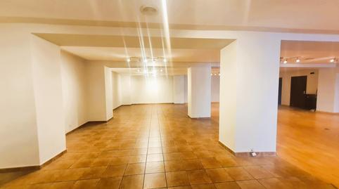 Photo 4 of Premises to rent in Calle Juan de Juni, Campo Grande, Valladolid