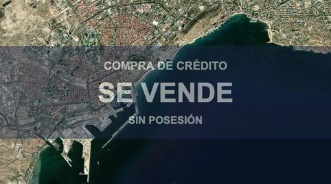 Foto 3 von Wohnung zum Verkauf in San Antón, Alicante / Alacant
