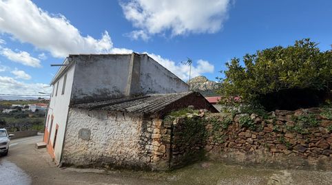 Foto 3 de Finca rústica en venda a Calle Morisca, 7, Benquerencia de la Serena, Badajoz