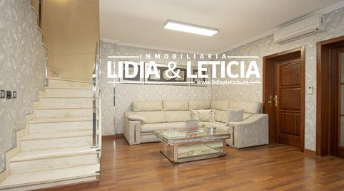 Photo 3 of Single-family semi-detached for sale in Oromana, Alcalá de Guadaira