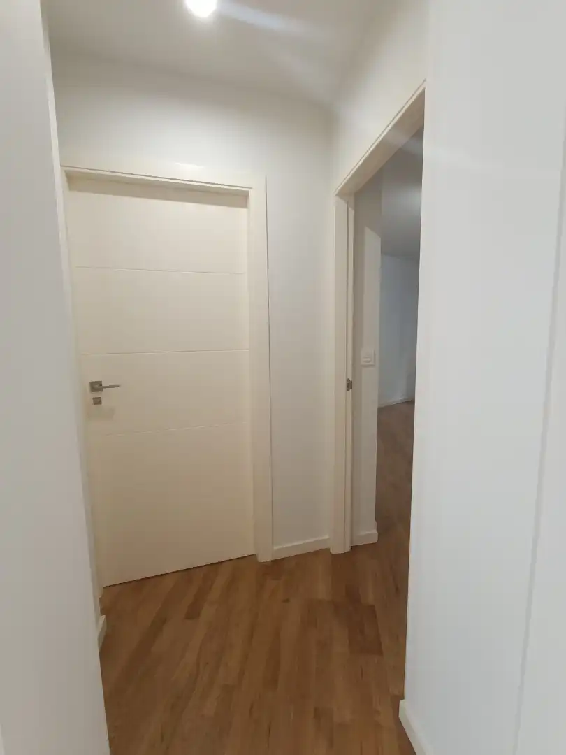 Piso en venta en Pontevedra Capital  con Calefacción, Horno y Microondas
