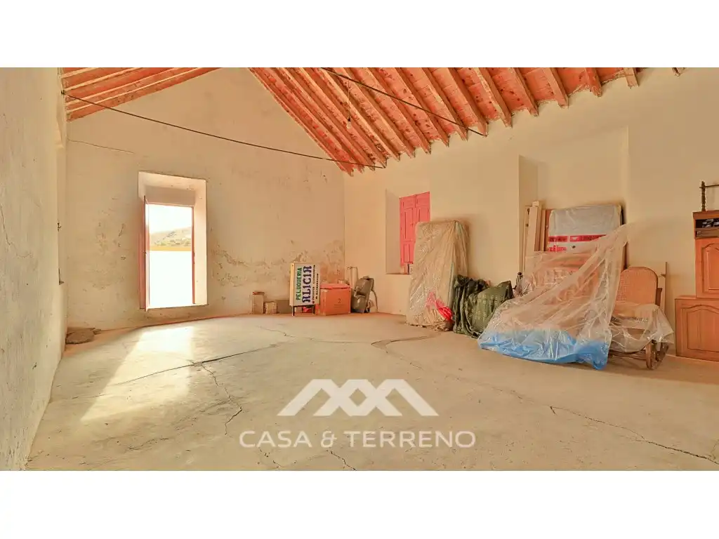 Casa o xalet en venda en Árchez amb Terrassa, Piscina i Moblat