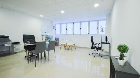 Foto 3 de Oficina en venta en Calle Avenida Roquetas de Mar, 48, Roquetas Pueblo, Roquetas de Mar
