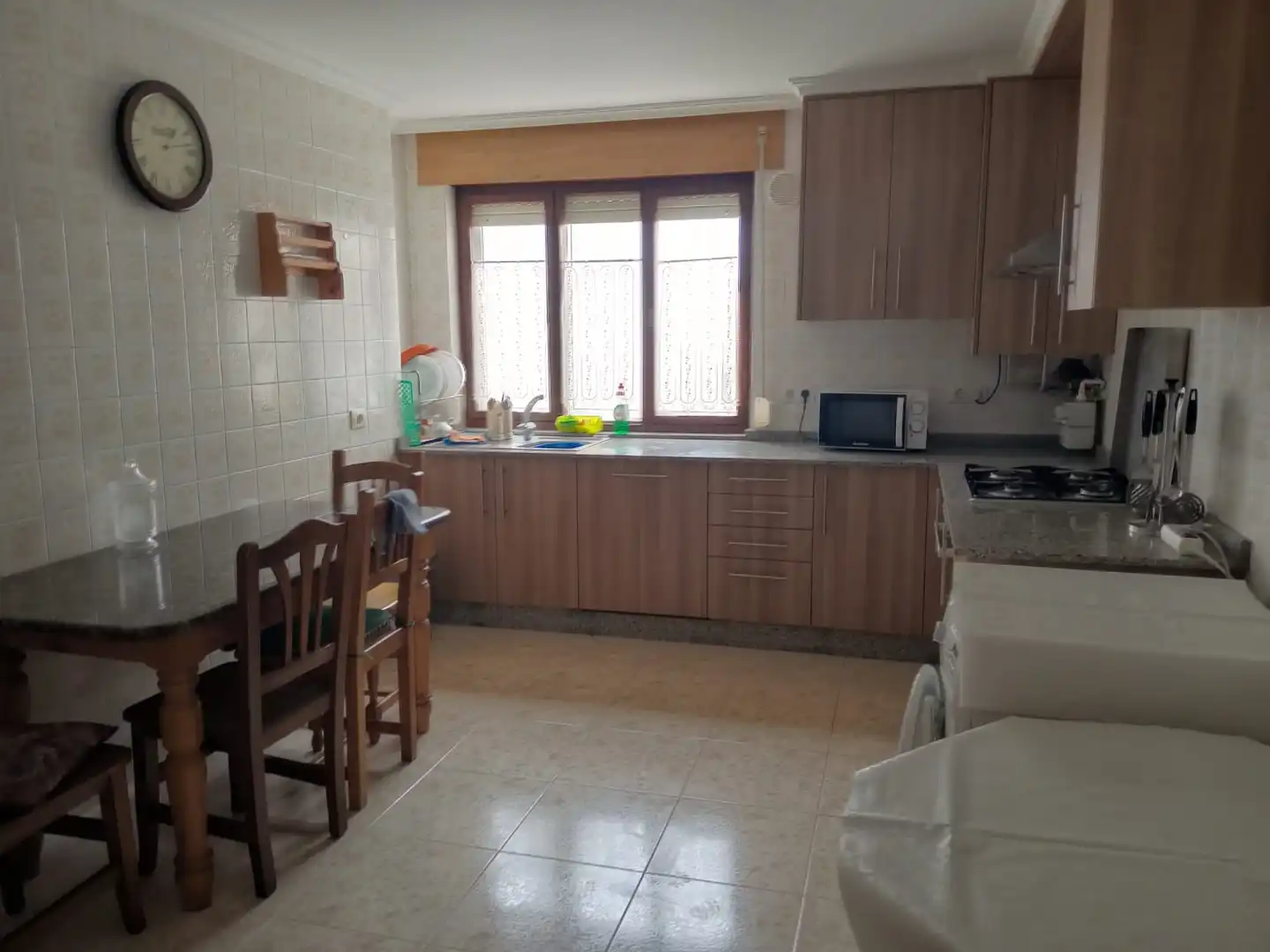 Appartamento in affitto a Burela, imagen 2