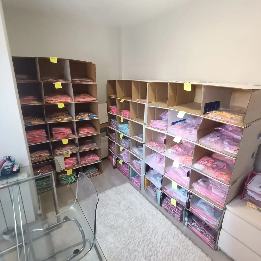 Wohnung mit Aufzug zum Verkauf in Centro Urbano - Hirigunea, imagen 3