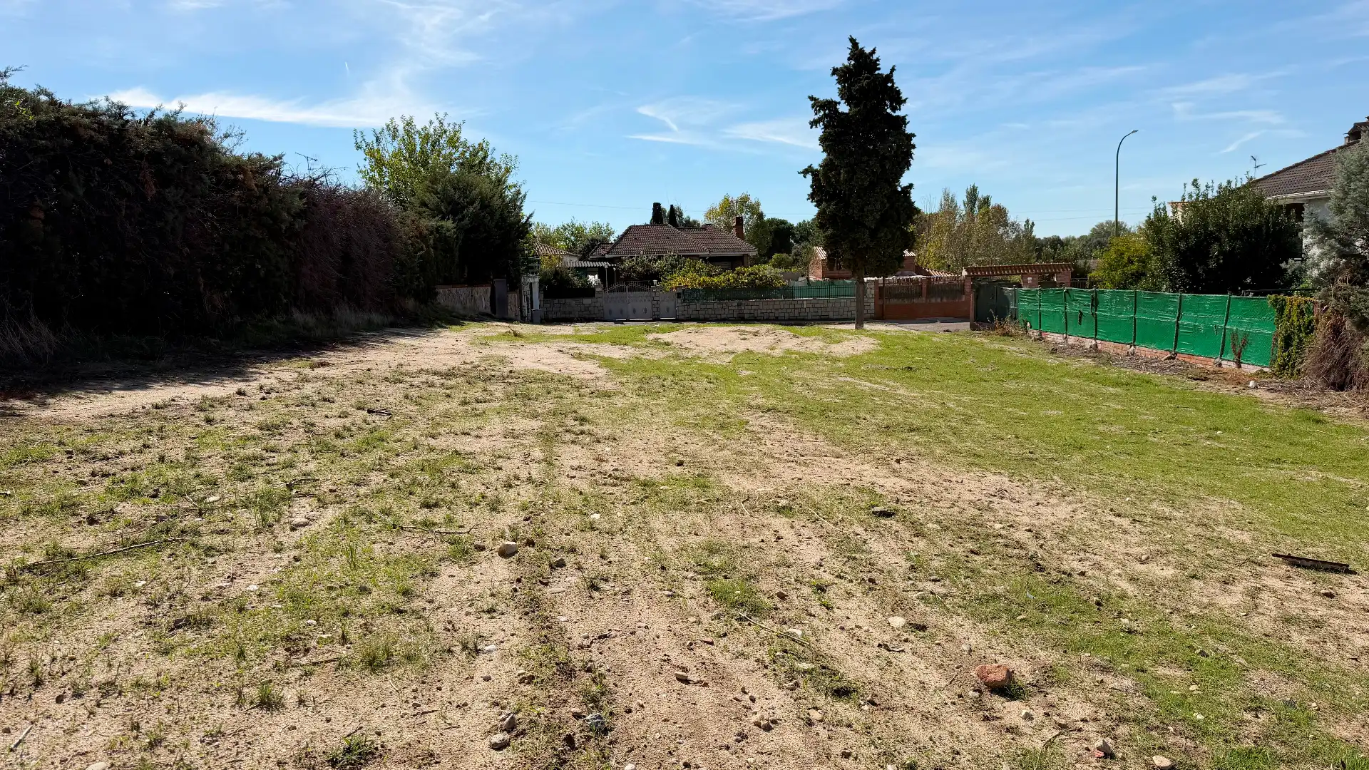 Residencial en venta en Santa Cruz del Retamar