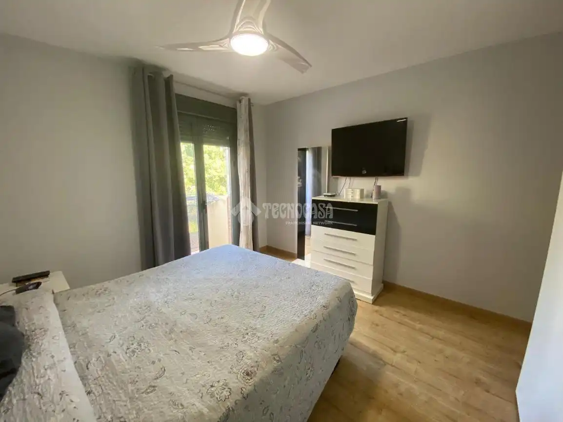 Bedroom of Flat for sale in Córdoba