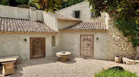 Photo 2 of House or chalet for sale in Altea ciudad, Alicante