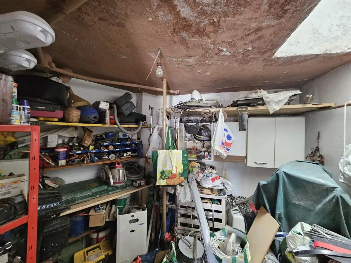 Casa adosada en venda a Zona Calvario