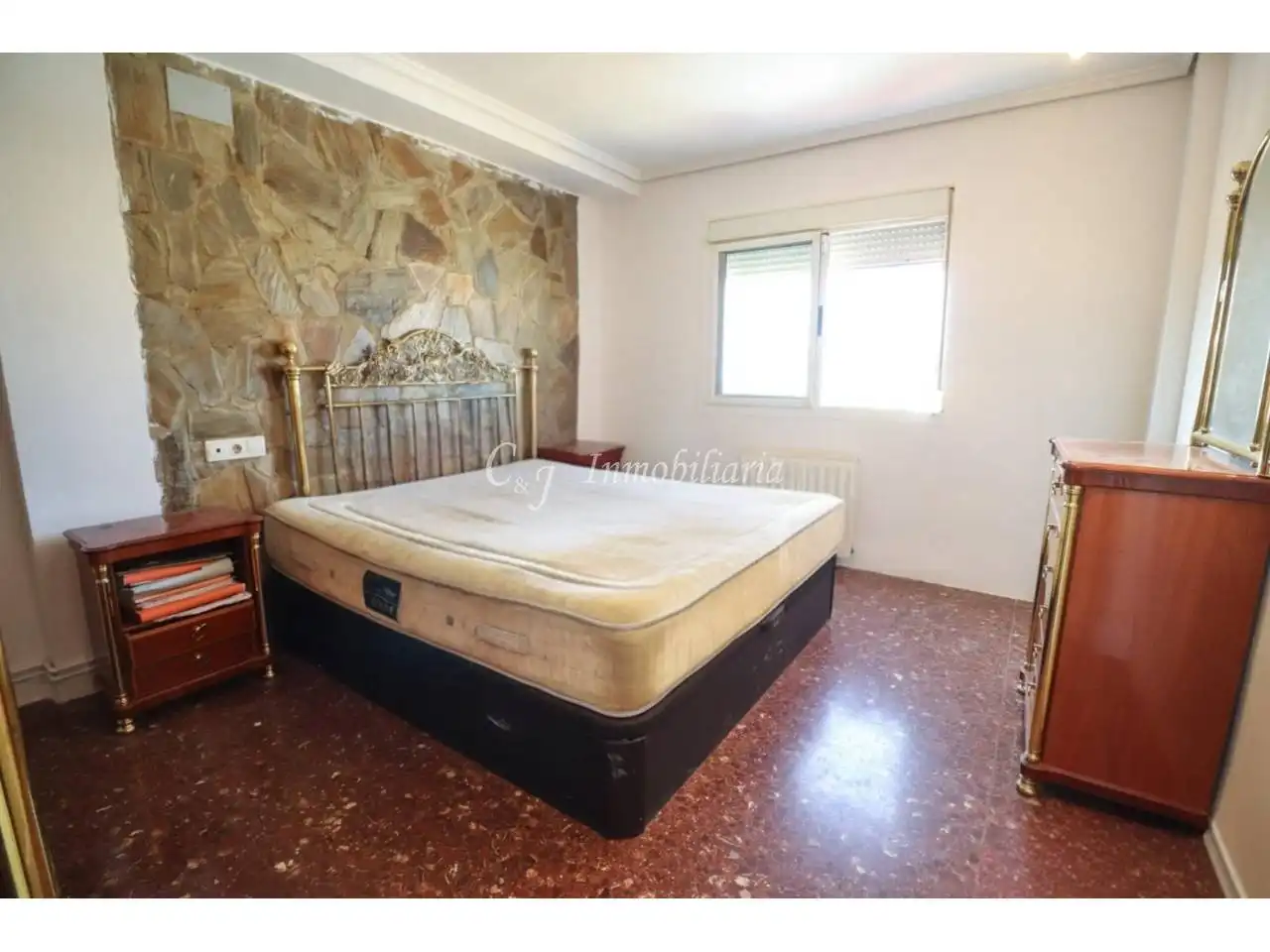 Habitación de Piso en venta en Sagunto / Sagunt con Aire acondicionado, Calefacción y Balcón