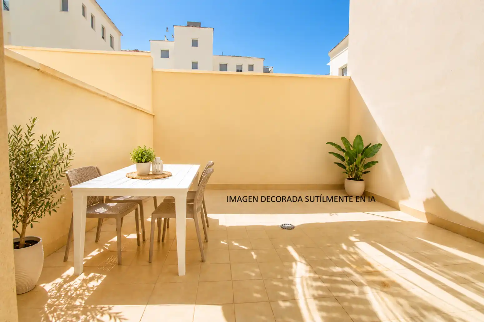 Pis amb piscina en venda a Almoradí - AV ORIHUELA, imagen 3