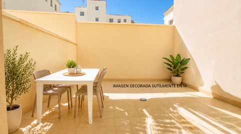 Foto 4 de Pis en venda a Almoradí - Av Orihuela, Almoradí, Alicante