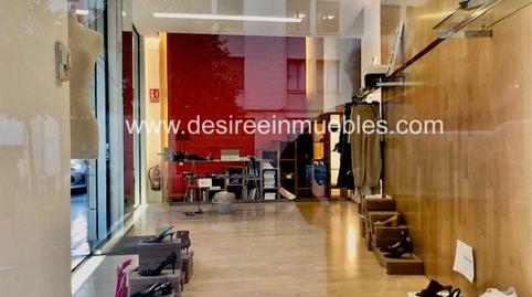 Foto 4 de Oficina en venda a Carrer de la Redempció, Sant Francesc, Valencia