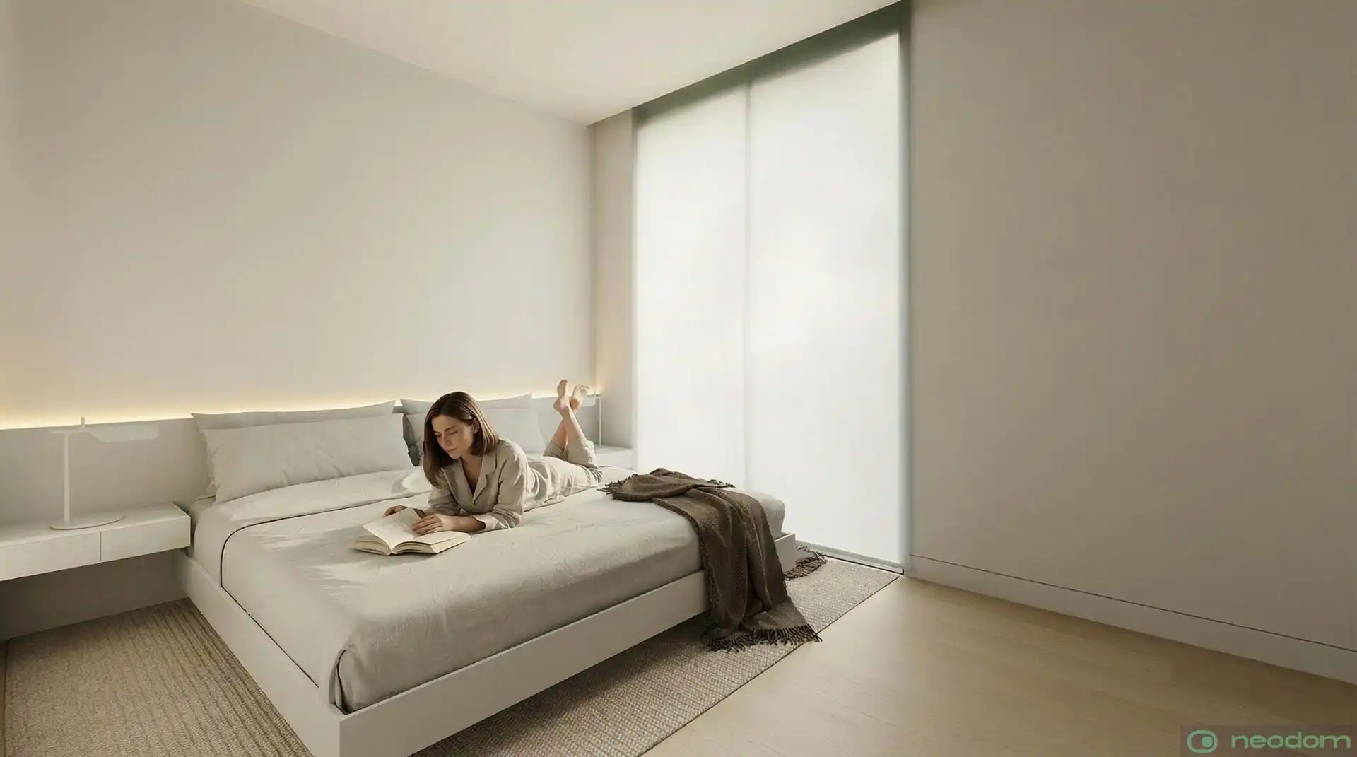 Casa con piscina in vendita a Escandinavia - Cautivador, imagen 12