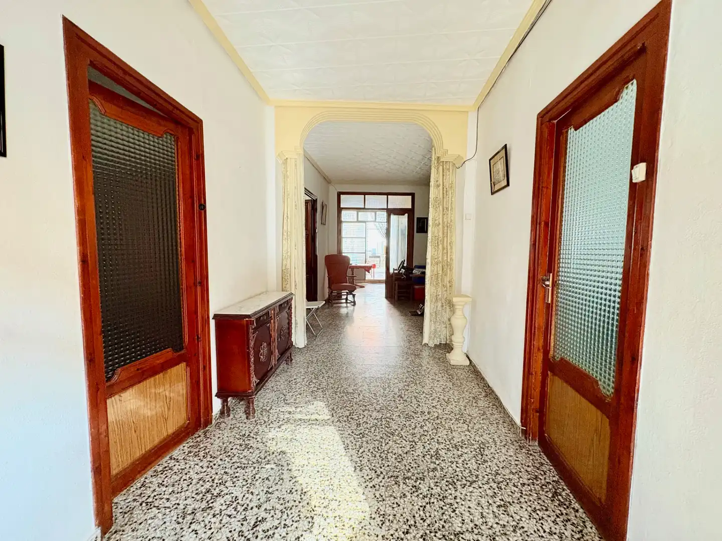 Casa amb jardí en venda a Benaguasil, imagen 5