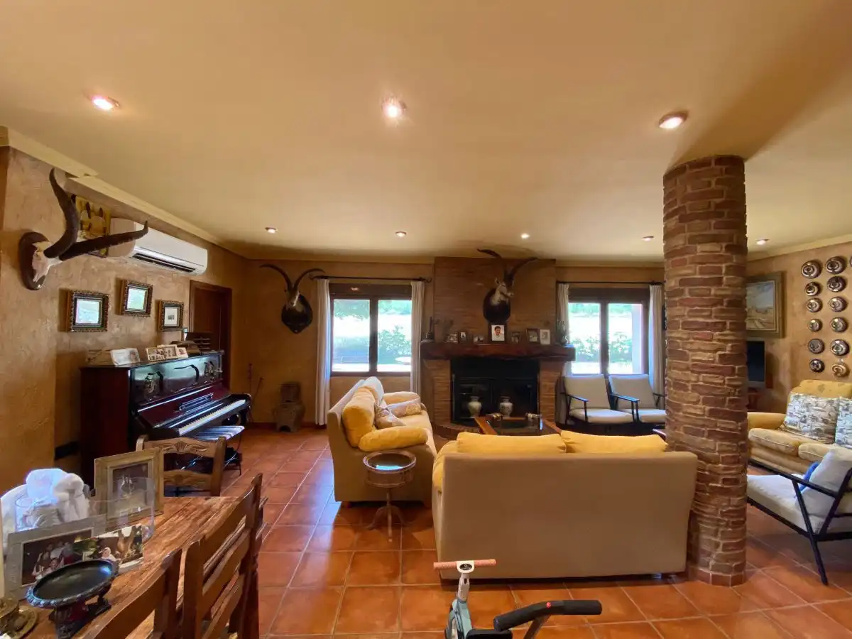 Chalet en venta en Salinas, imagen 6