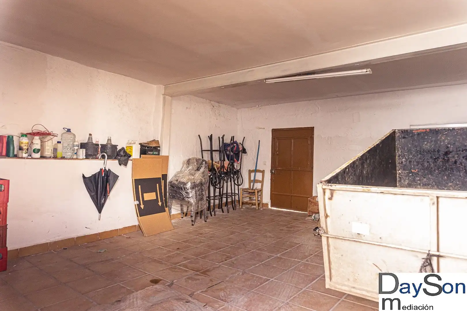 Casa amb terrassa en venda a Alcalá la Real, imagen 20