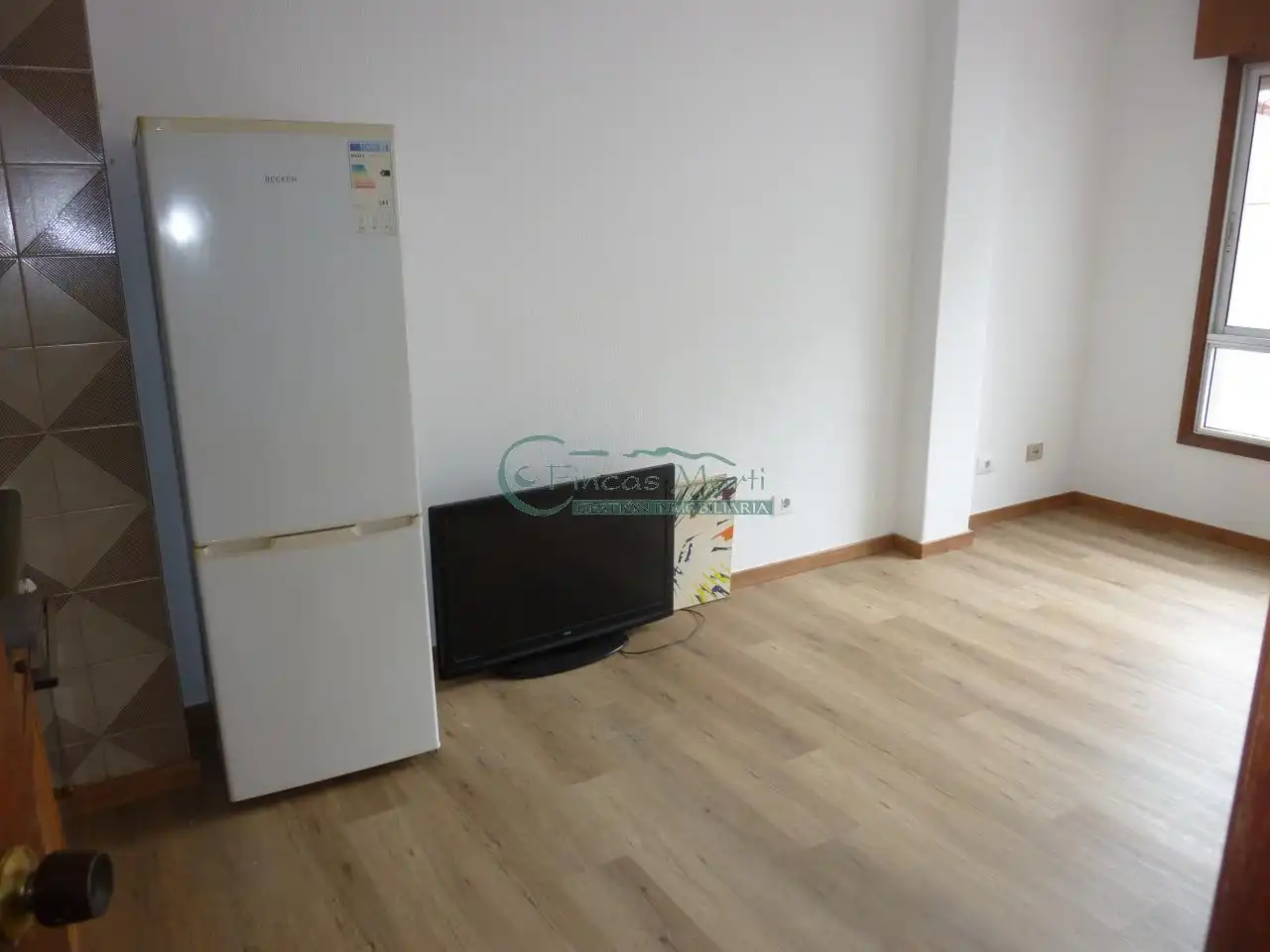 Piso en venta en Vigo  con Trastero y Balcón