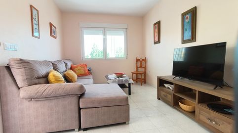 Foto 3 de Piso de alquiler en Playa Grande - Castellar, Mazarrón