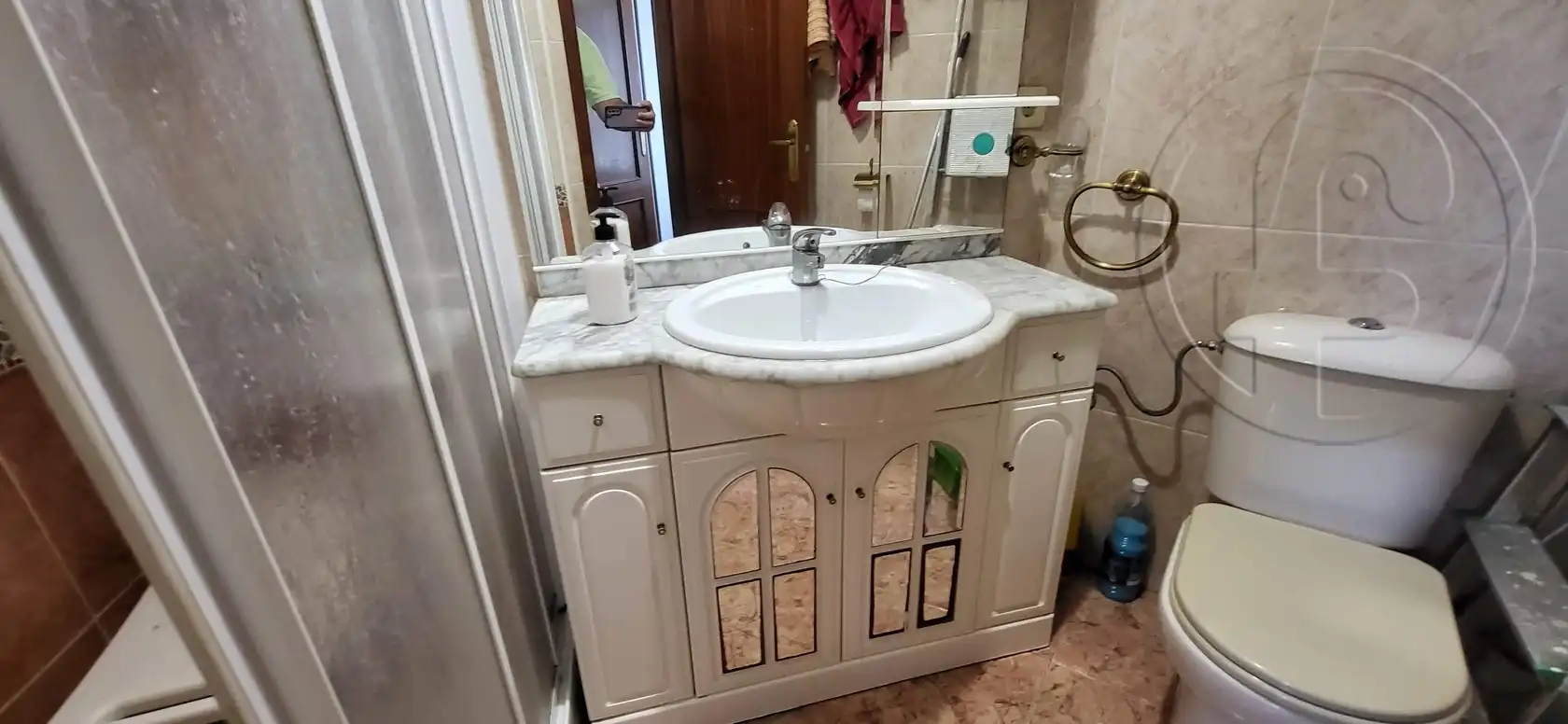 Apartments for rent in Calle de Roy García de Santander, 13, Alisal - San Román