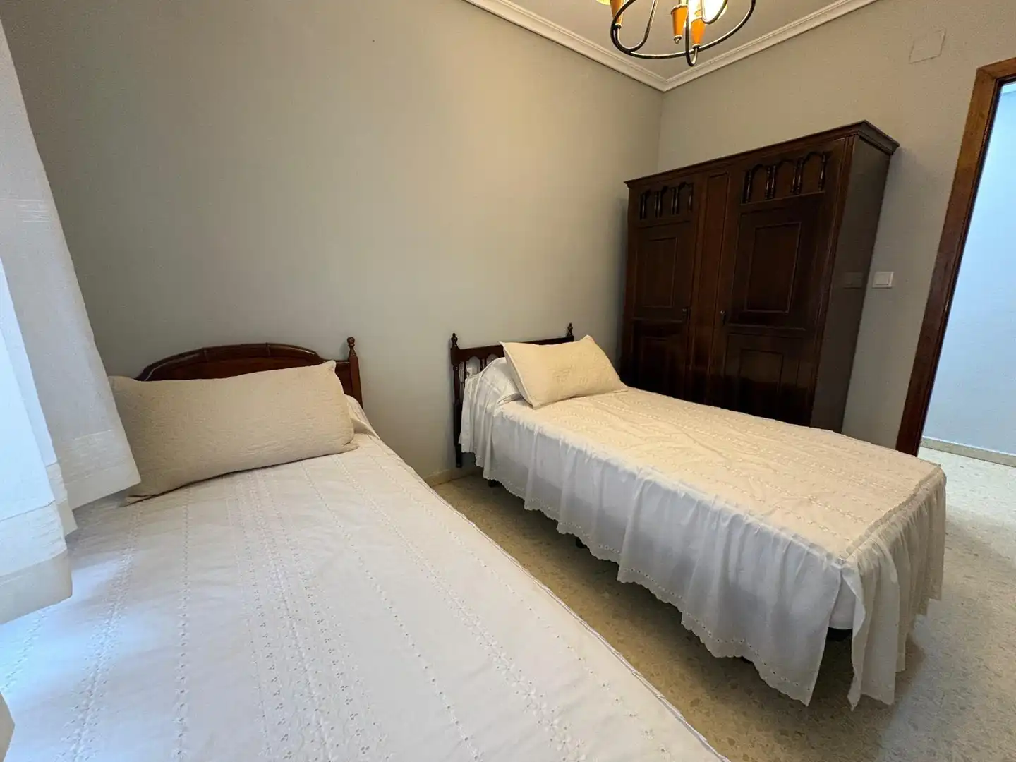 Habitación de Piso en venta en Córdoba con Aire acondicionado, Calefacción y Trastero