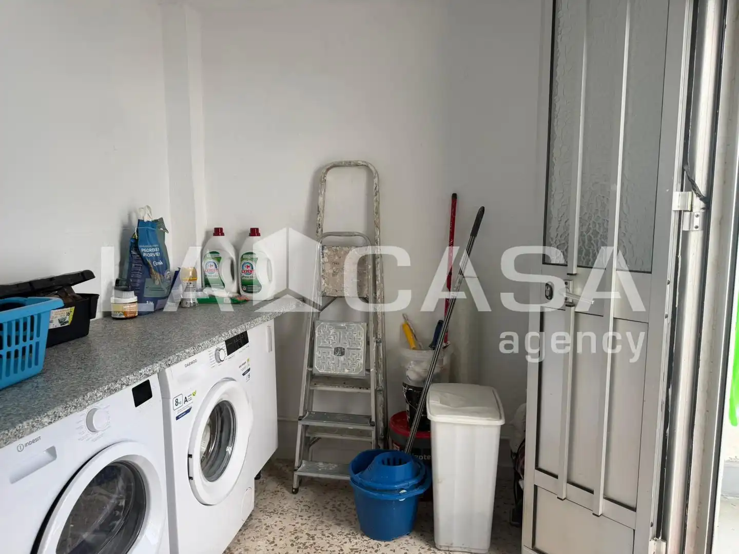 Casa o chalet en venta en Algeciras con Terraza