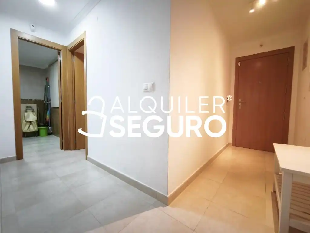 Appartamento con ascensore in affitto a Vicente Blasco Ibañez, imagen 3