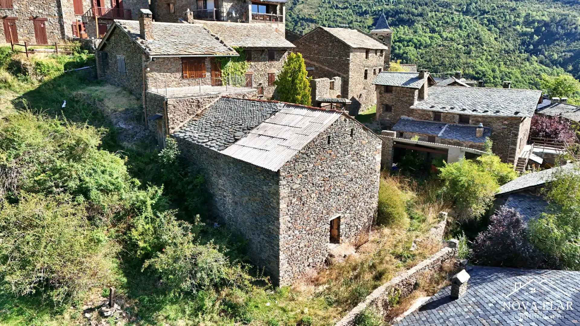 Maison rustique à vendre à Toses, imagen 23