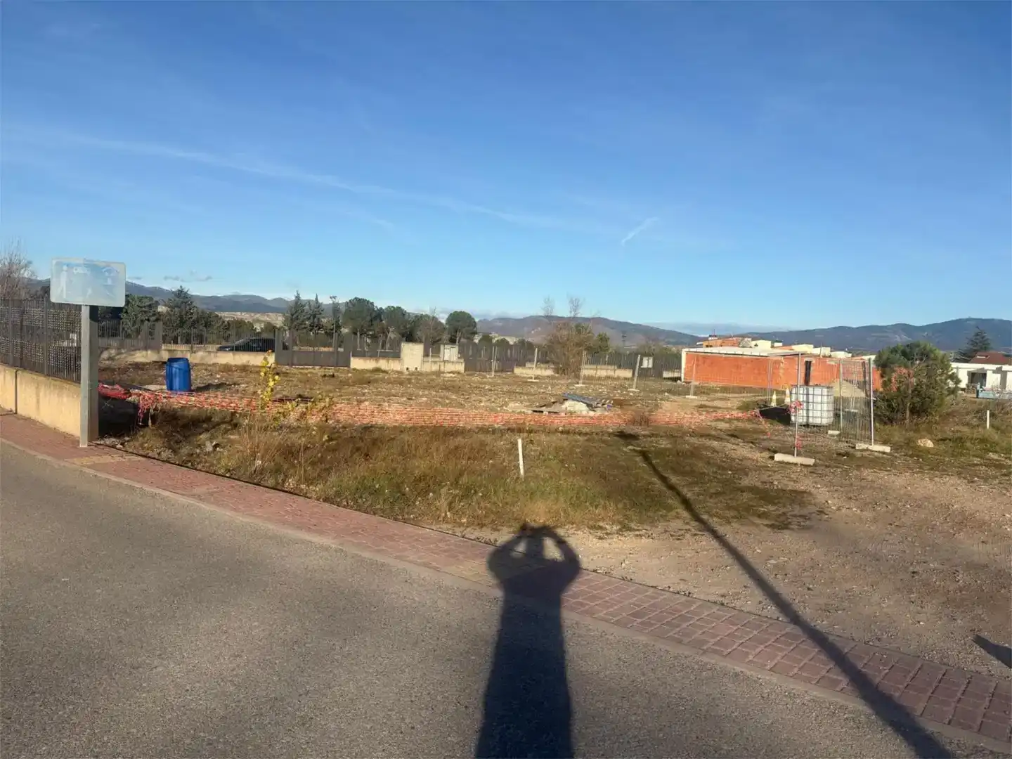 Grundstücke zum Verkauf in Calatayud