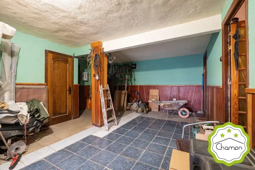 Casa o xalet en venda a Valle de Losa