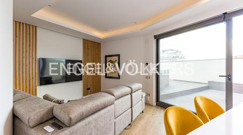 Foto 2 von Dachboden zum Verkauf in L'Antiga Esquerra de l'Eixample,  Barcelona Capital