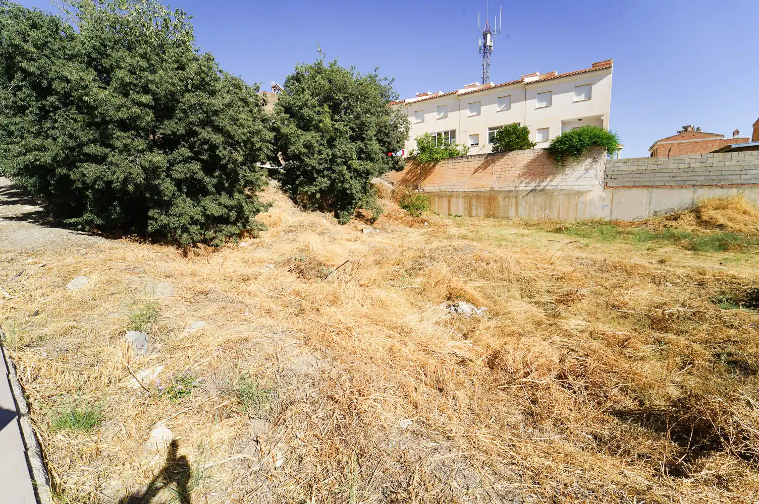 Residencial en venta en Nigüelas