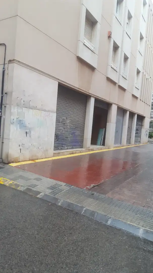 Local en venta en Carrer Colón, Valls