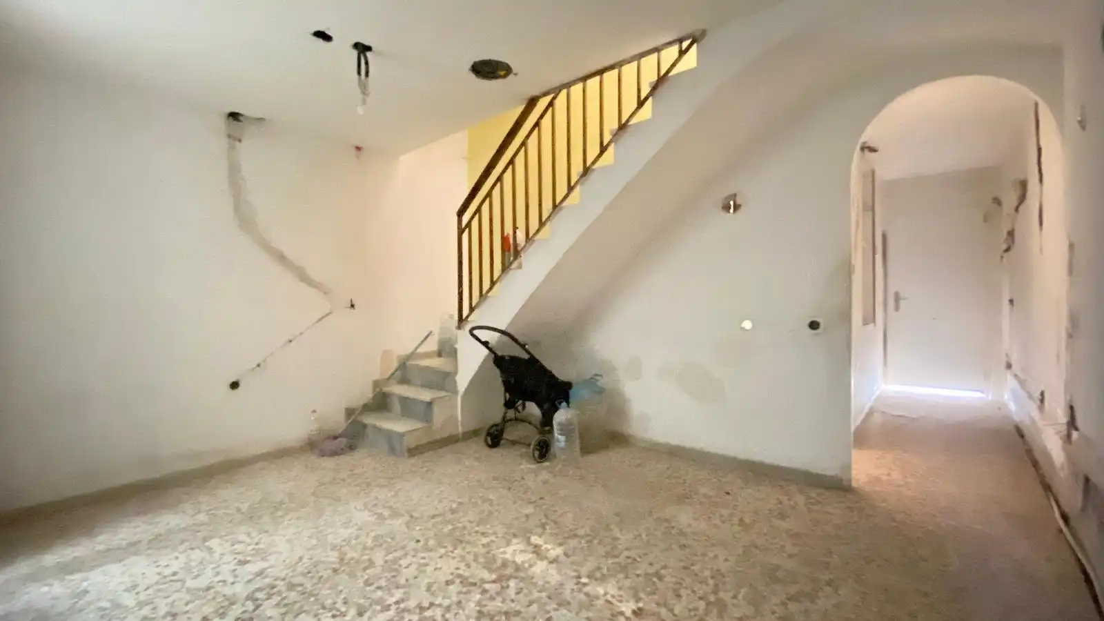 Casa o chalet en venta en Almería con Terraza